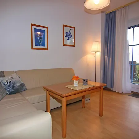 In Lemkenhafen For 2 Personen, Cleaning Included