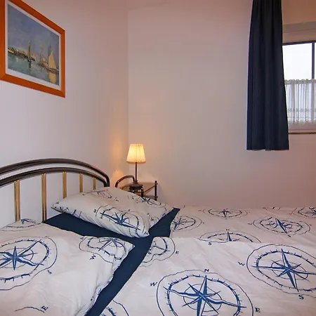 In Lemkenhafen For 2 Personen, Cleaning Included Lemkenhafen auf Fehmarn
