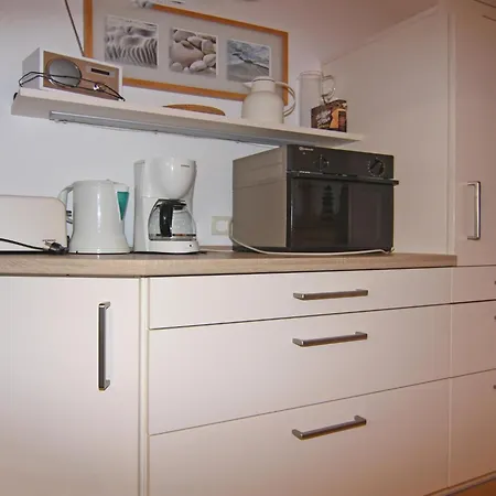 In Lemkenhafen For 2 Personen, Cleaning Included Apartman Lemkenhafen auf Fehmarn