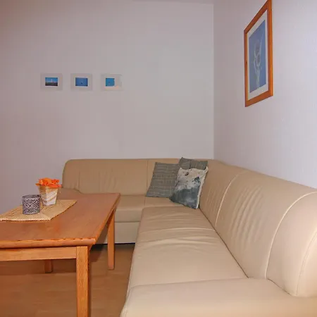 Apartman In Lemkenhafen For 2 Personen, Cleaning Included Lemkenhafen auf Fehmarn