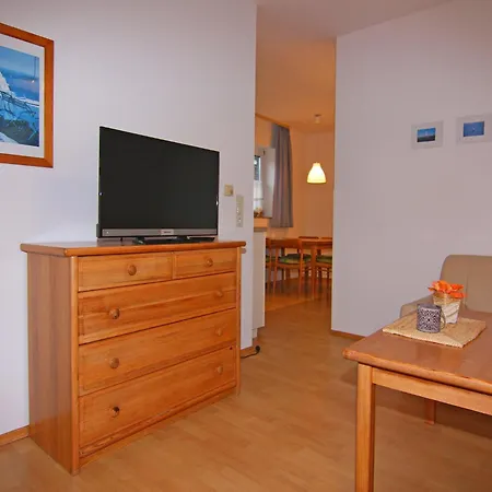Apartman In Lemkenhafen For 2 Personen, Cleaning Included