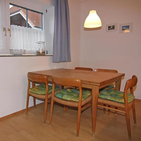 In Lemkenhafen For 2 Personen, Cleaning Included Apartman *