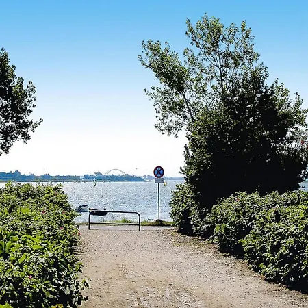 Apartman In Lemkenhafen For 2 Personen, Cleaning Included *