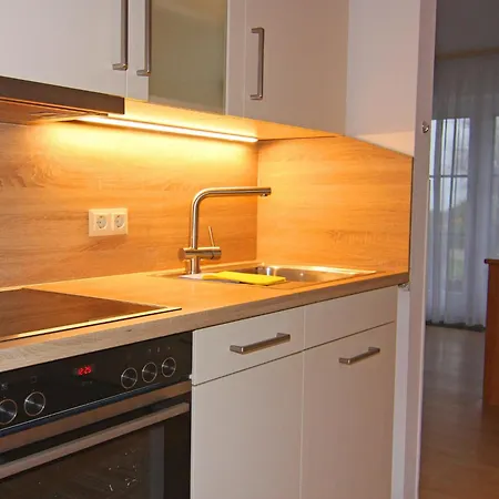 In Lemkenhafen For 2 Personen, Cleaning Included *