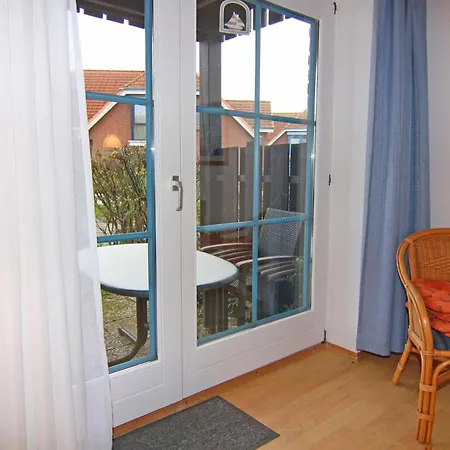 Apartman In Lemkenhafen For 2 Personen, Cleaning Included