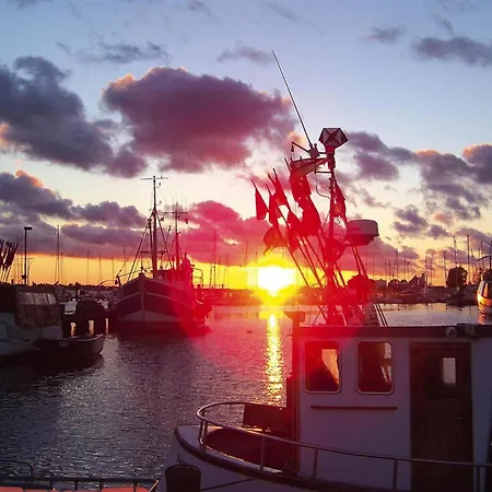 In Lemkenhafen For 2 Personen, Cleaning Included Apartamento *